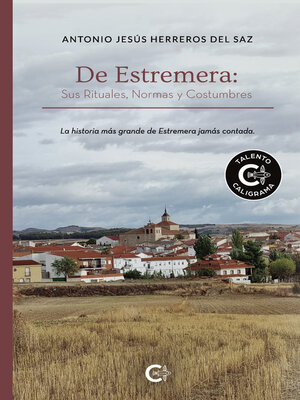 cover image of Sus Rituales, Normas y Costumbres
